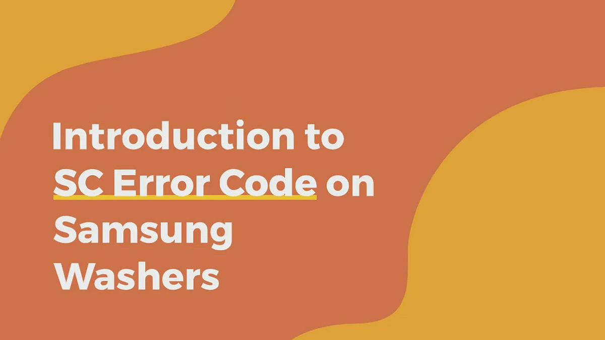 What is Limescale in the washing machine?