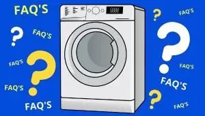 FREQUENTLY ASKED QUESTIONS ON PORTABLE WASHING MACHINE