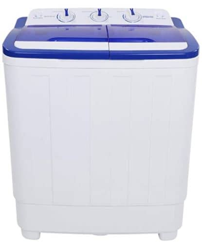 Rovsun twin tub Portable laundry device