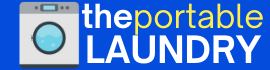 The Portable Laundry logo