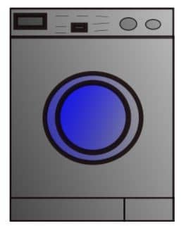 Construction and build quality of your Mini Laundry machine