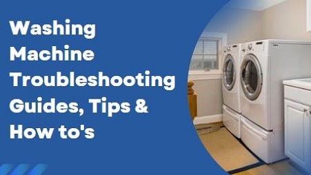 Washing Machine Guides