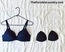 different types of bras