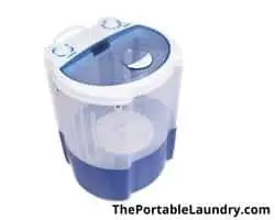 mini portable washing machine