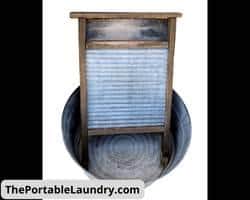 washboards ideal for handwash