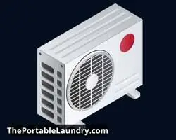 air conditioning outdoor unit