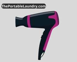 hair dryer