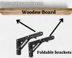 folding bracket