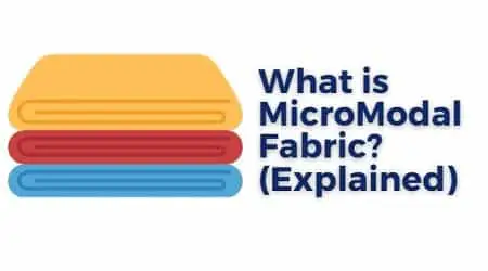 What is micromodal fabric