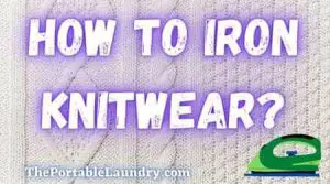 Iron Knitwear