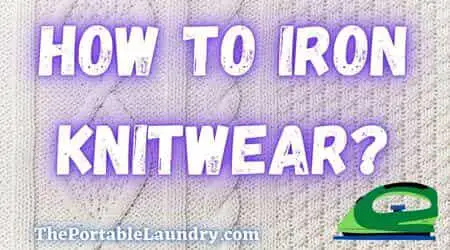 Iron Knitwear