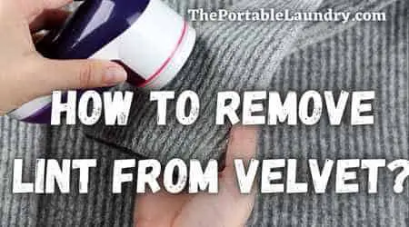 remove lint from velvet