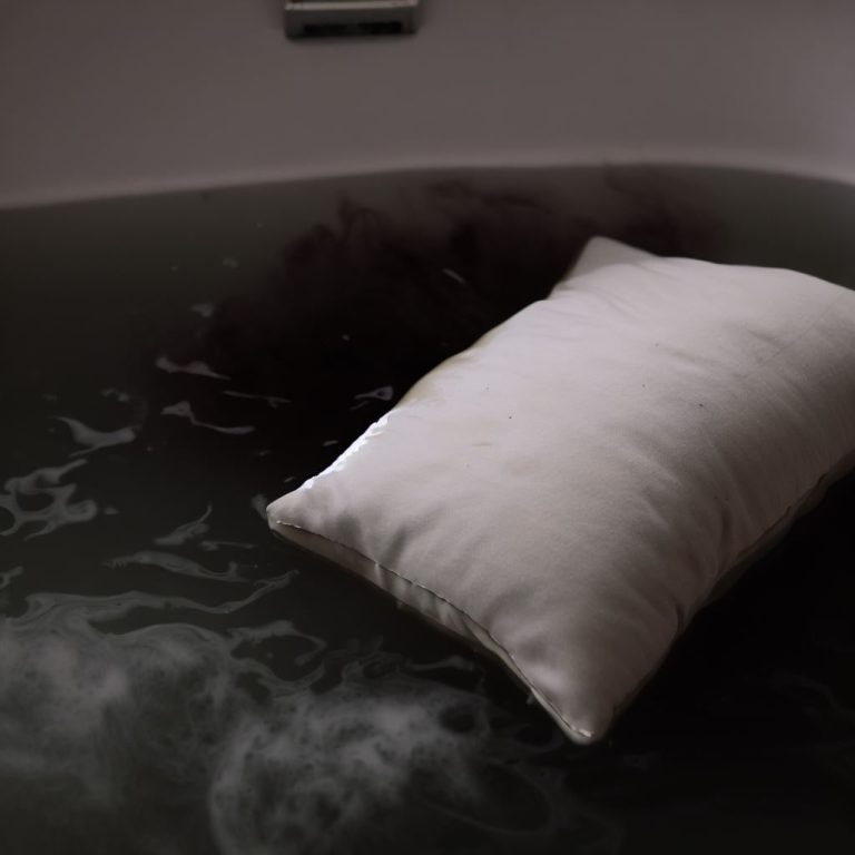 Laundry Stripping Pillows Beginnerfriendly guide