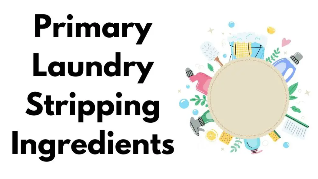Laundry Stripping Pillows Beginnerfriendly guide