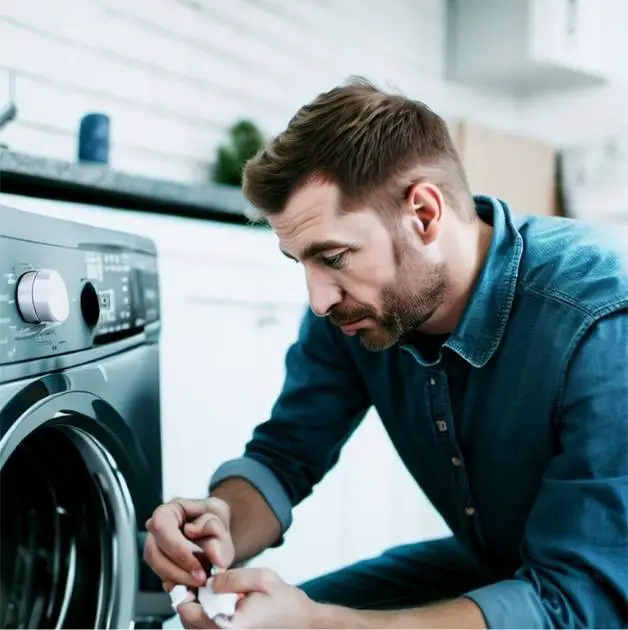 Troubleshooting Common Issues with Time Delay in Washing Machine