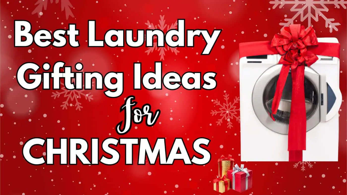 Best Laundry gifting Ideas for Christmas