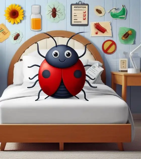 bed bug prevention tips
