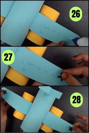 Step 10 - Add you tag logo