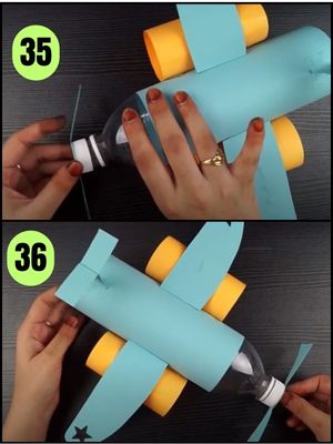 Step 13 - Installing the Turbo Fan