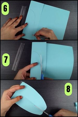 Step 3 - Craft the Wings