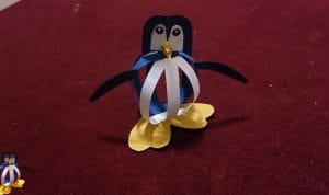 Completed-penguin-project