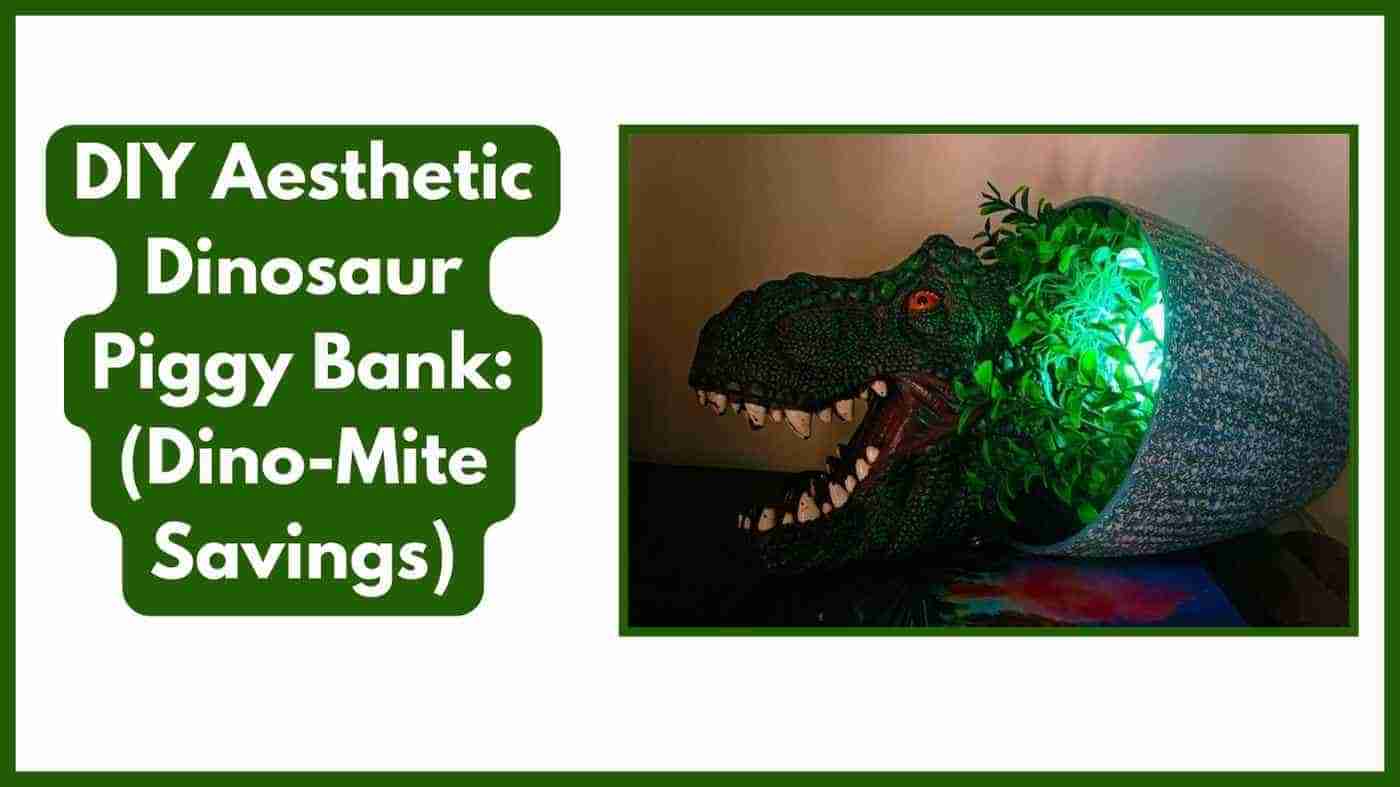 Salvadanaio Dinosauro Salvadanaio Dinosauro per Bambini: Salvadanaio Salvadanaio Dinosauro Salvadanaio Ragazzi per Decorazione, Salvadanaio