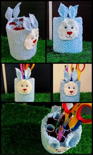 Final Looks of the completed project