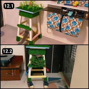 Final finish 12.1 and 12.2