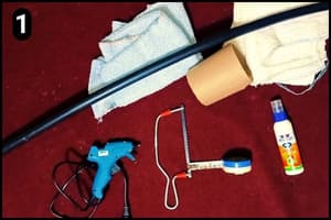 Step 1 - Things I've Used