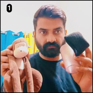 Step 1 - Things I’ve Used