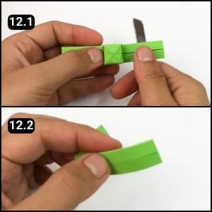 DIY Origami Rings: A Fun Craft Idea For Kids