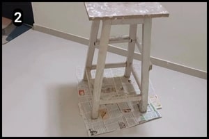 Step 2 - Floor Safety