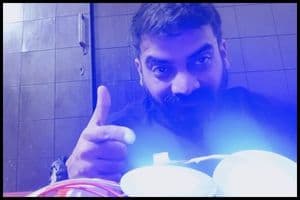 Step 6 - Check the Progress