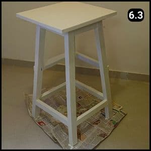 Step 6.3 - Finishing touch