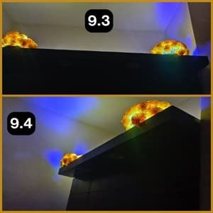 Step 9 - Placement idea2