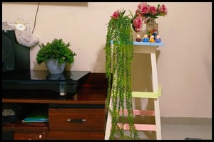 Step 9 - Placing the completed project