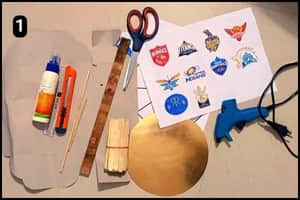 Step 1 - Things I've used to prepare our IPL match predictor craft
