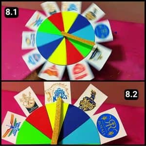 Step 8 - Predict and Win Realtime