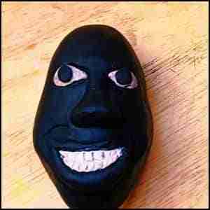 Tenge Tenge Clay Art