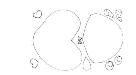 Downloadable Dino Template 1