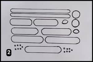 Step 2 - Create Or Download The Xylophone Template