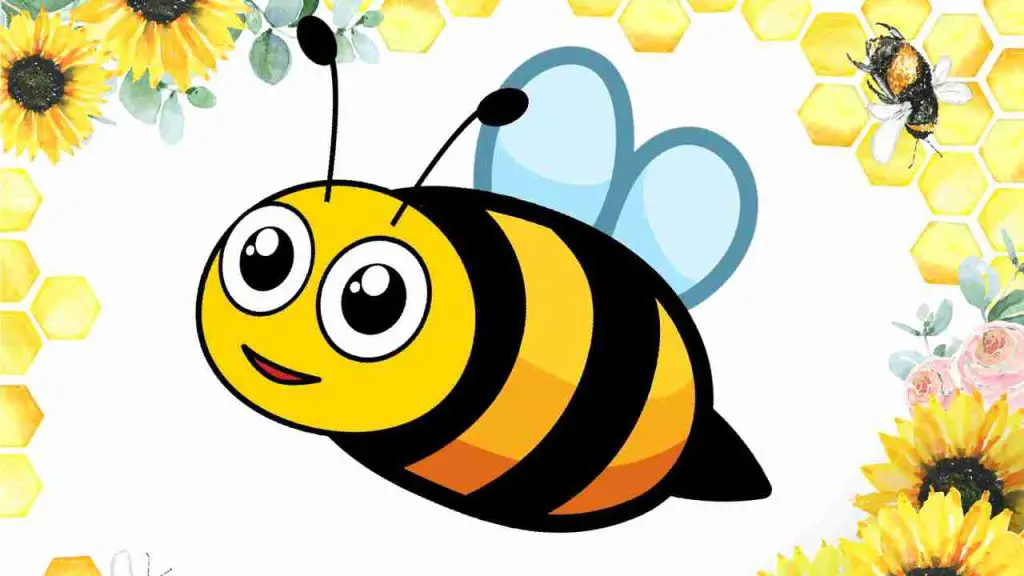 7 CUTEST Bumble Bee Crafts for KIDS (Perfect for Beginners)