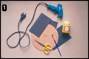 Step 1 - Things I've Used