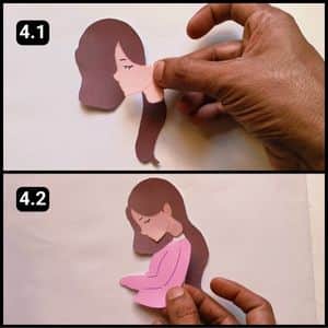 Step 4 - Assembling the Mother's Structure