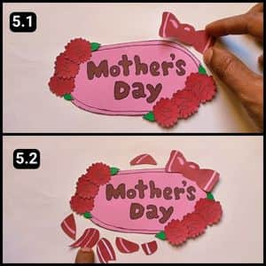 Step 5 - Assembling the Ribbons