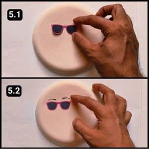 Step 5 - Assembling the Shapes