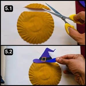 Step 5 - Shaping the Plate before Assembling