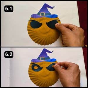 Step 6 - Adding The Scary Vision