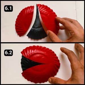 Step 6 - Assembling the Body Parts