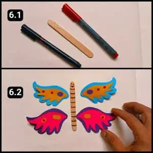 Step 6 - Preparing the Body for final Structure